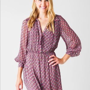 NWT Zadig & Voltaire Reevas Mousseline XS